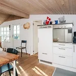 Prázdninový dům 4 Person In Grenå
