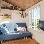 4 Person In * Grenå
