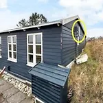 Prázdninový dům 4 Person In Grenå