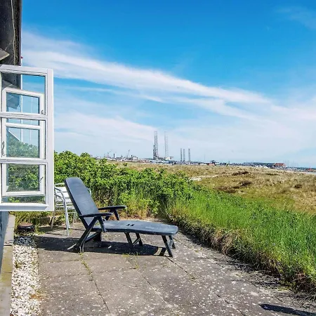 Holiday home 4 Person In