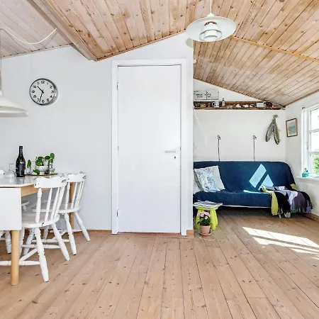 Holiday home 4 Person In *
