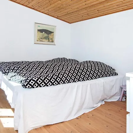 4 Person In * Grenaa