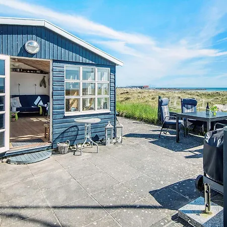 Holiday home 4 Person In