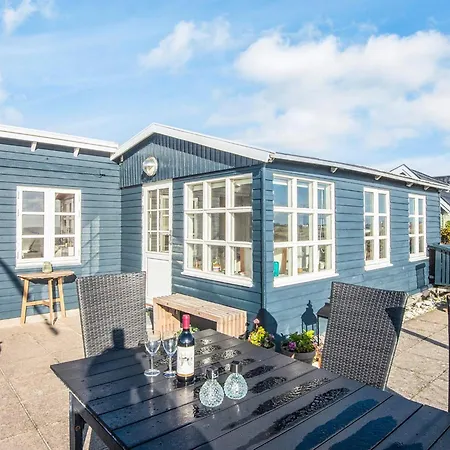 Vakantiehuis 4 Person In