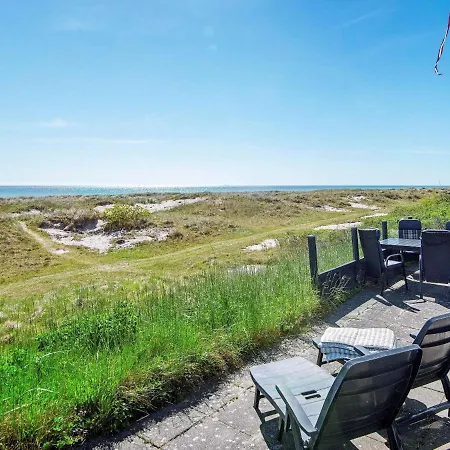 4 Person In Grenaa
