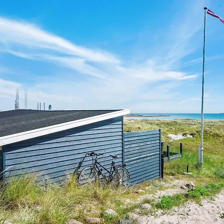 4 Person In Holiday home