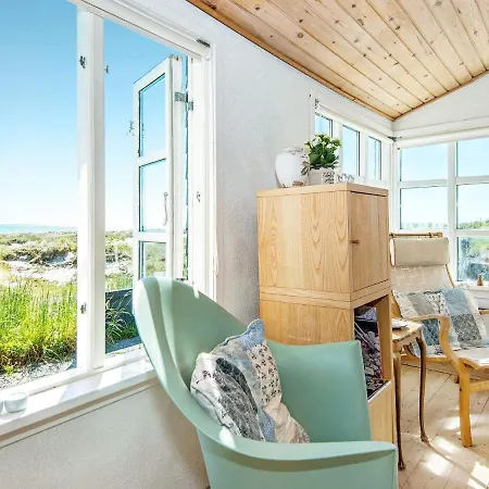 Holiday home 4 Person In *