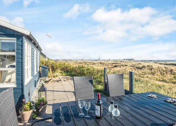 Дом отдыха 4 Person In *